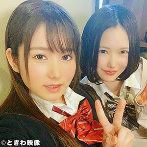 TKWA-169 Ayumi dan Rui