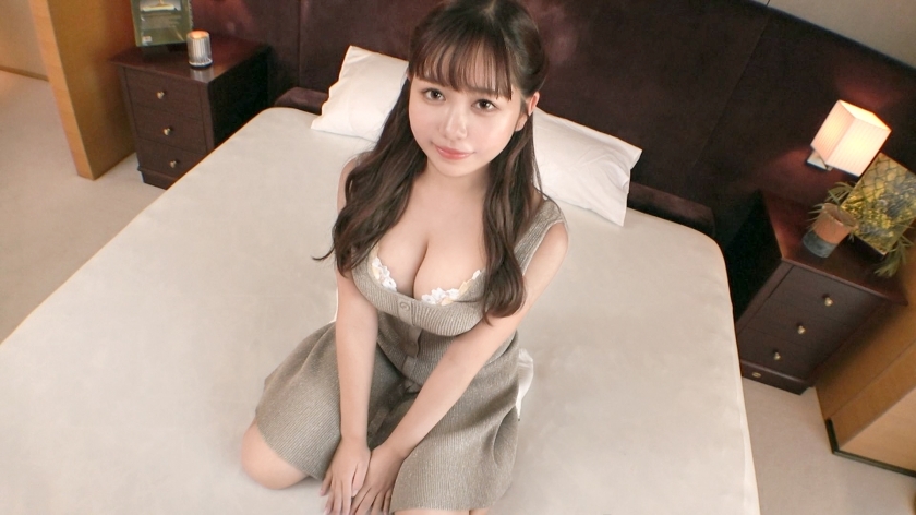 SIRO-5203 [Payudara Besar yang Indah Titty Fuck] [Little Devil-chan] Seorang gadis cantik dengan wajah setengah berwajah dan memar alami dan 100% kelucuan! ! Senyumnya yang penuh kasih berubah menjadi ekspresi yang terlihat seperti dia akan menangis karena kesenangan yang dia miliki